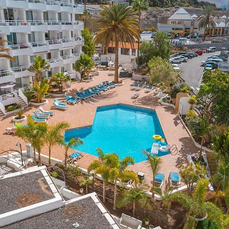 Apartamento Monolocale A Americas Con Vista Mare Laterale *