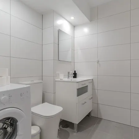 Apartment Monolocale A Americas Con Vista Mare Laterale *